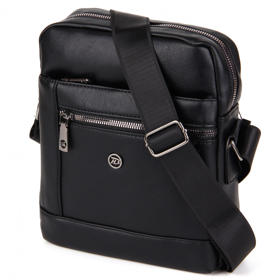 Сумка 870-2 Black