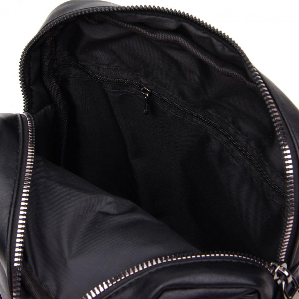 Сумка 870-2 Black