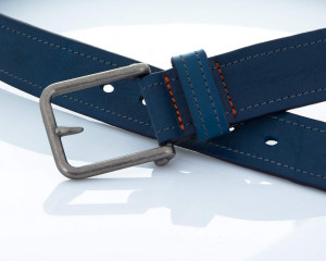 Ремень F.Brand 1755 NAVY