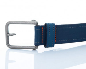 Ремень F.Brand 1755 NAVY