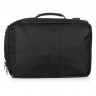 Рюкзак-сумка 15.6"  TIGERNU Т-В3639 USB Black