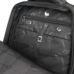 Рюкзак 15.6"  TIGERNU Т-В3143 Black