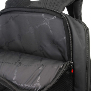 Рюкзак 15.6"  TIGERNU Т-В3143 Black