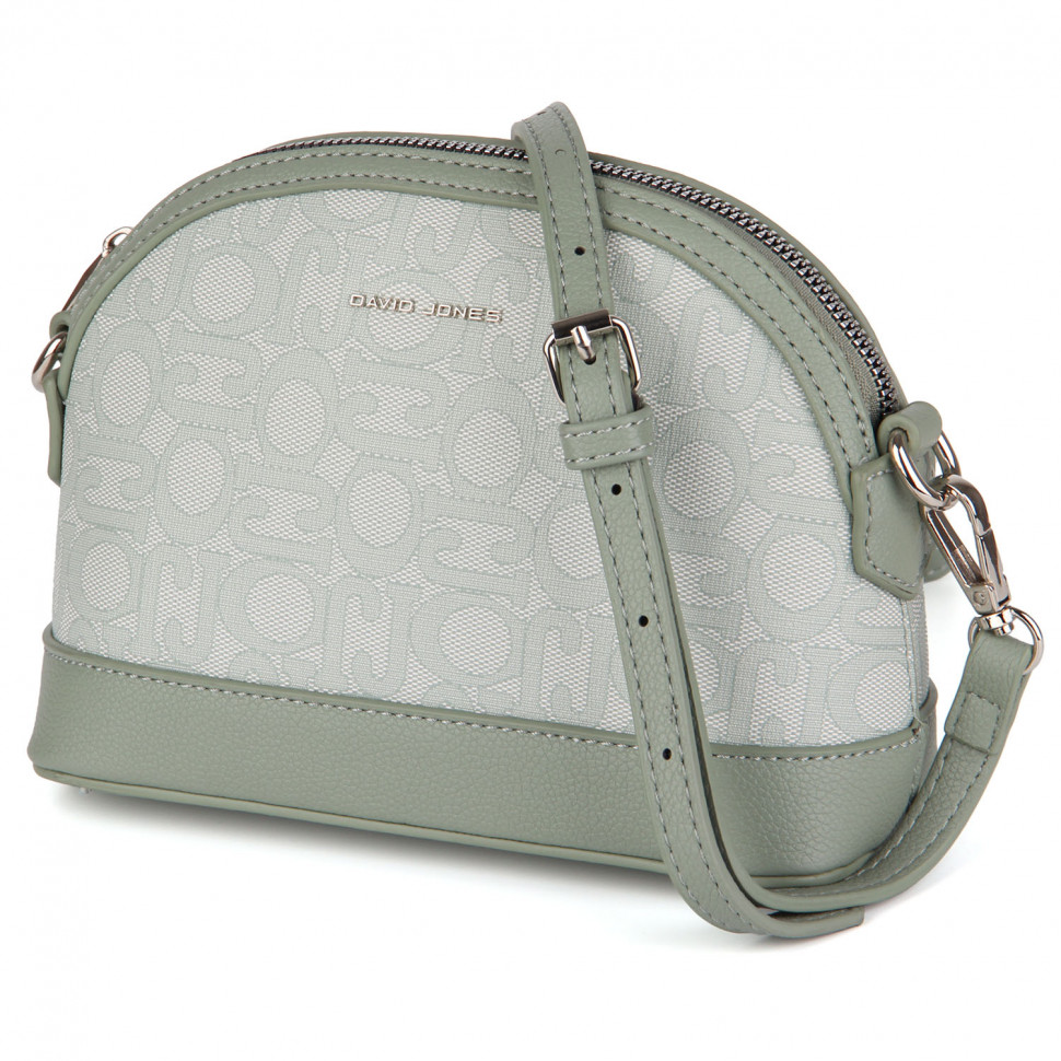 Сумка  DAVID JONES 21057 LIGHT GREEN