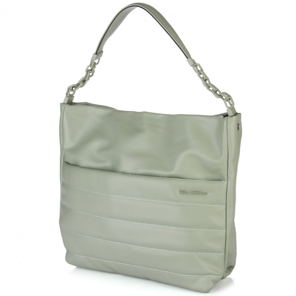 Сумка  FABBIANO 592281-7  green
