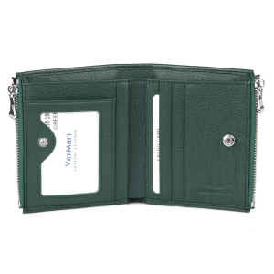 Гаманець VERMARI 9938-1806 GREEN