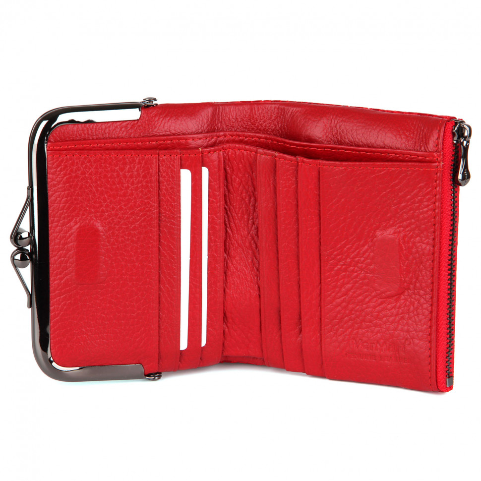 Гаманець VERMARI 9930-1302 RED