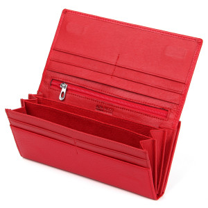 Гаманець ALFA RICCO 2017 Red FY