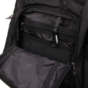 Рюкзак 15.6"  TIGERNU Т-В3182 Black