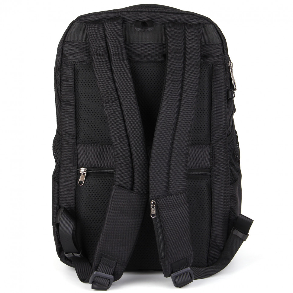 Рюкзак 15.6"  TIGERNU Т-В3182 Black