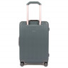 Набір валіз 328 (20-24)  Grey-Blue (Quartz Grey)