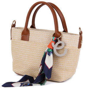 Сумка  DAVID JONES 8324 BEIGE