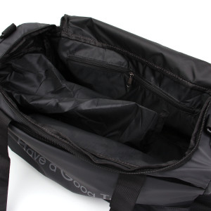 Сумка дор. 801  Grey