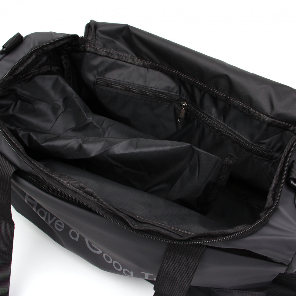 Сумка дор. 801  Grey