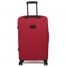 Набір валіз 5703-3  Red
