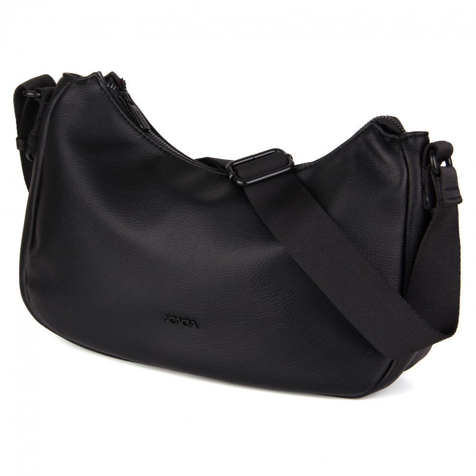 Сумка  ACACIA  G-26124 BLACK
