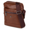 Сумка 870-2 D.Brown