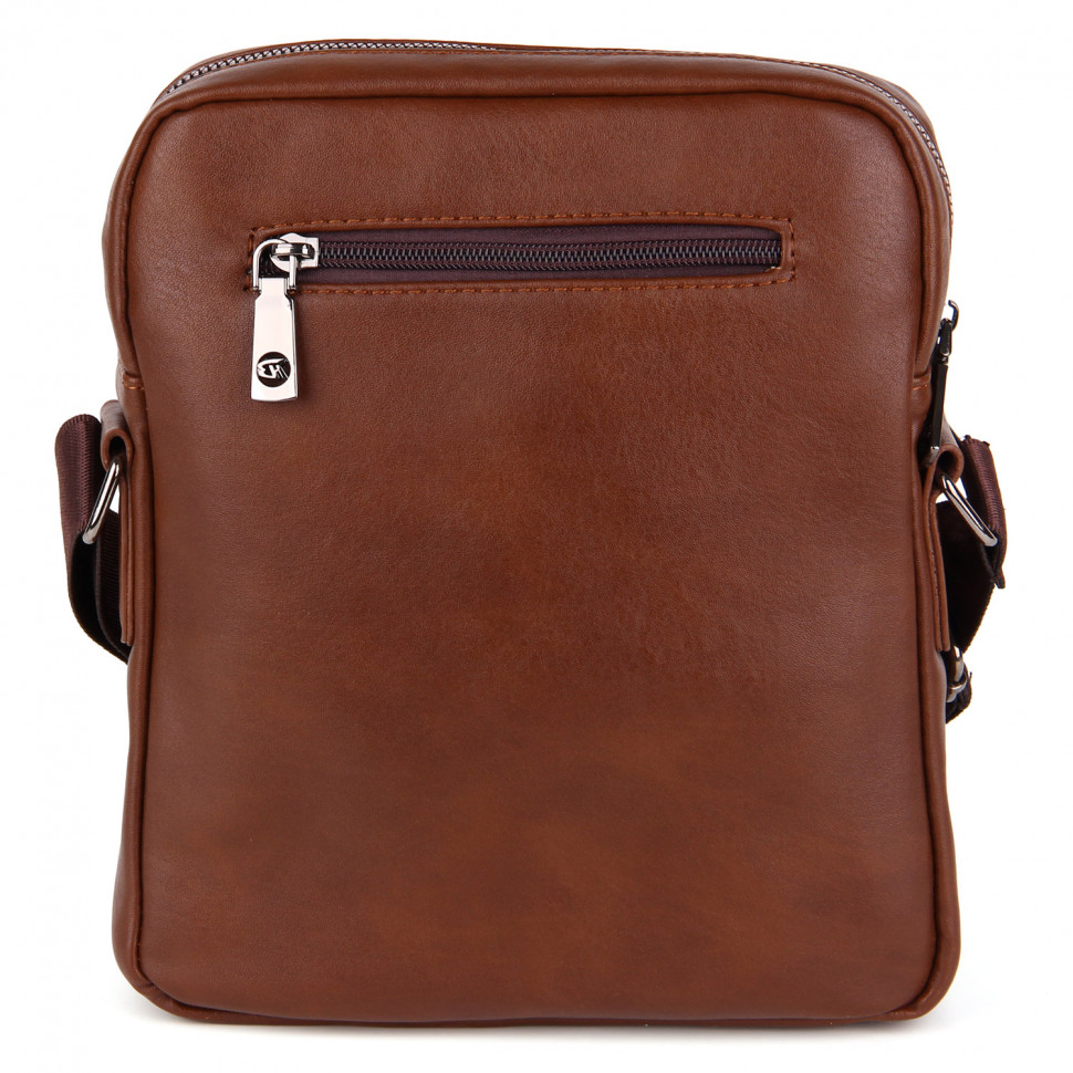 Сумка 870-2 D.Brown