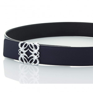 Ремень F.Brand 771 BLUE/BLACK