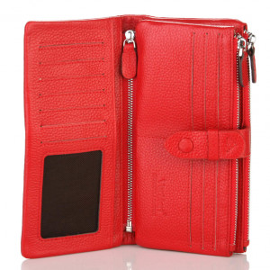 Кошелек VERMARI 3997 RED