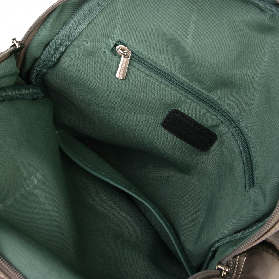 Рюкзак  DAVID JONES 6500-3 CAMEL