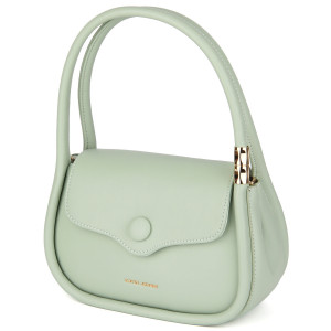 Сумка  DAVID JONES 6403 LIGHT GREEN