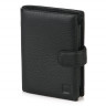 Портмоне VERMARI V 001-220 BLACK