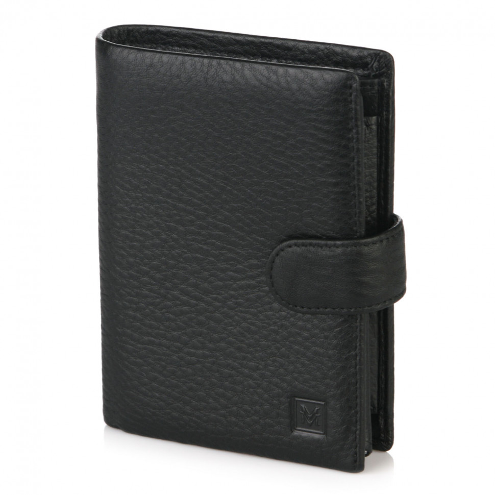 Портмоне VERMARI V 001-220 BLACK