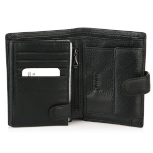 Портмоне VERMARI V 001-220 BLACK