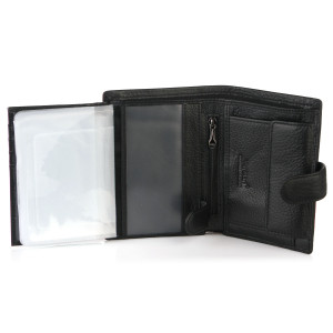 Портмоне VERMARI V 001-220 BLACK