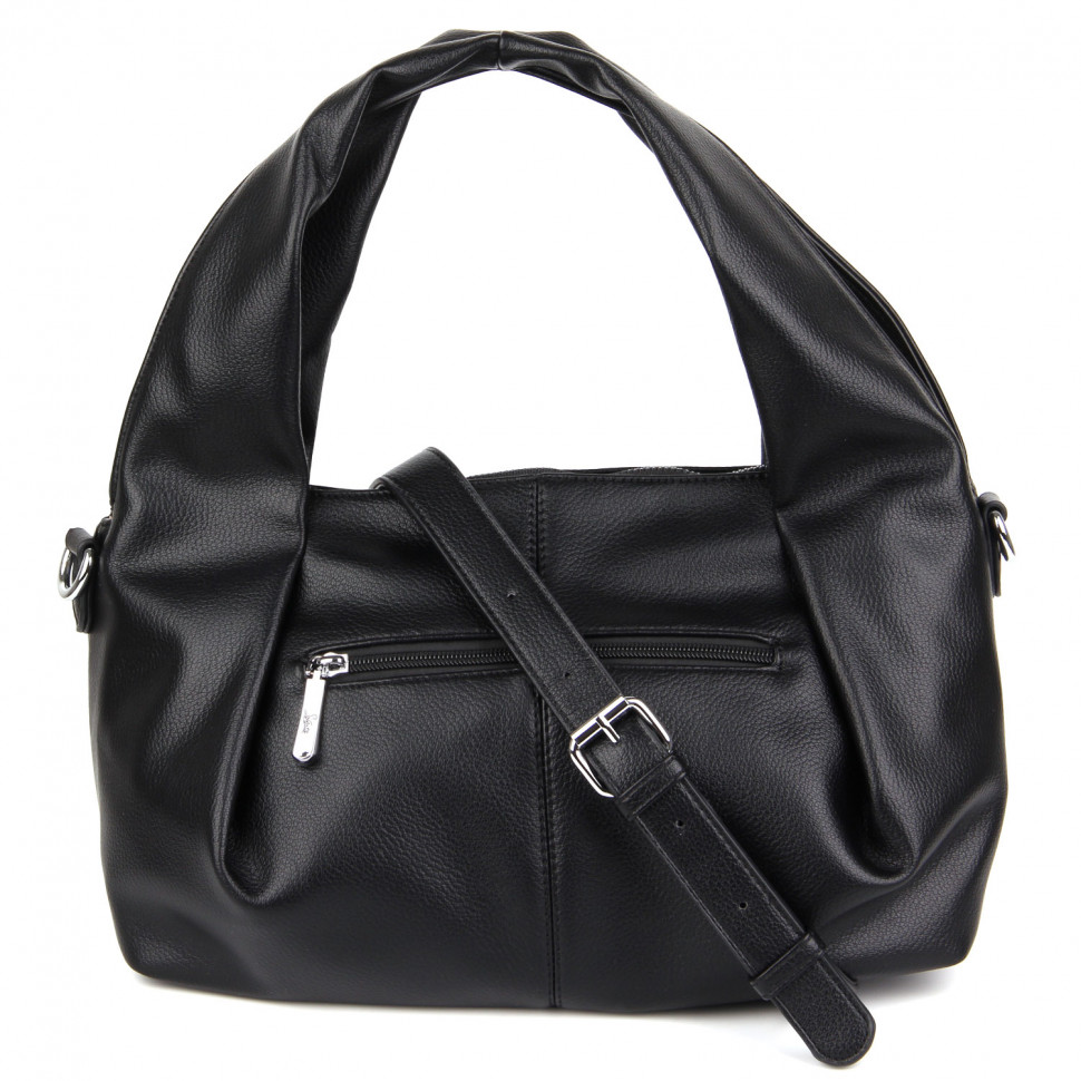 Сумка SAFENTA 5118-1 black