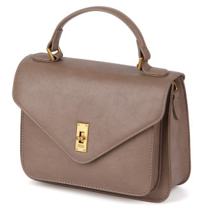Сумка  DAVID JONES 7520-1 WARM TAUPE