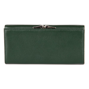 Гаманець ALFA RICCO 2017 Green FY