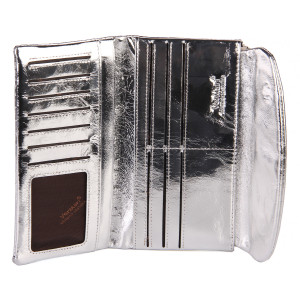 Гаманець VERMARI 3886-1808 L.SILVER