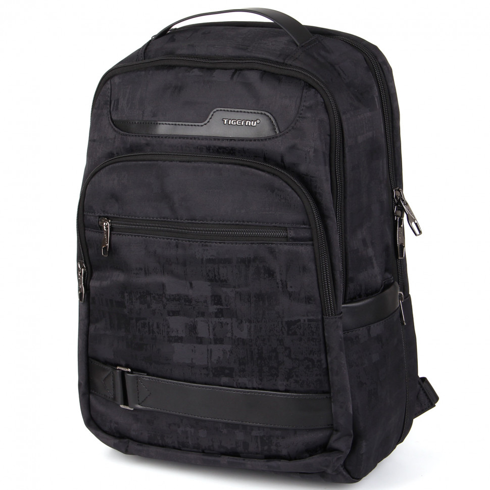 Рюкзак 15.6"  TIGERNU Т-В9058 Black