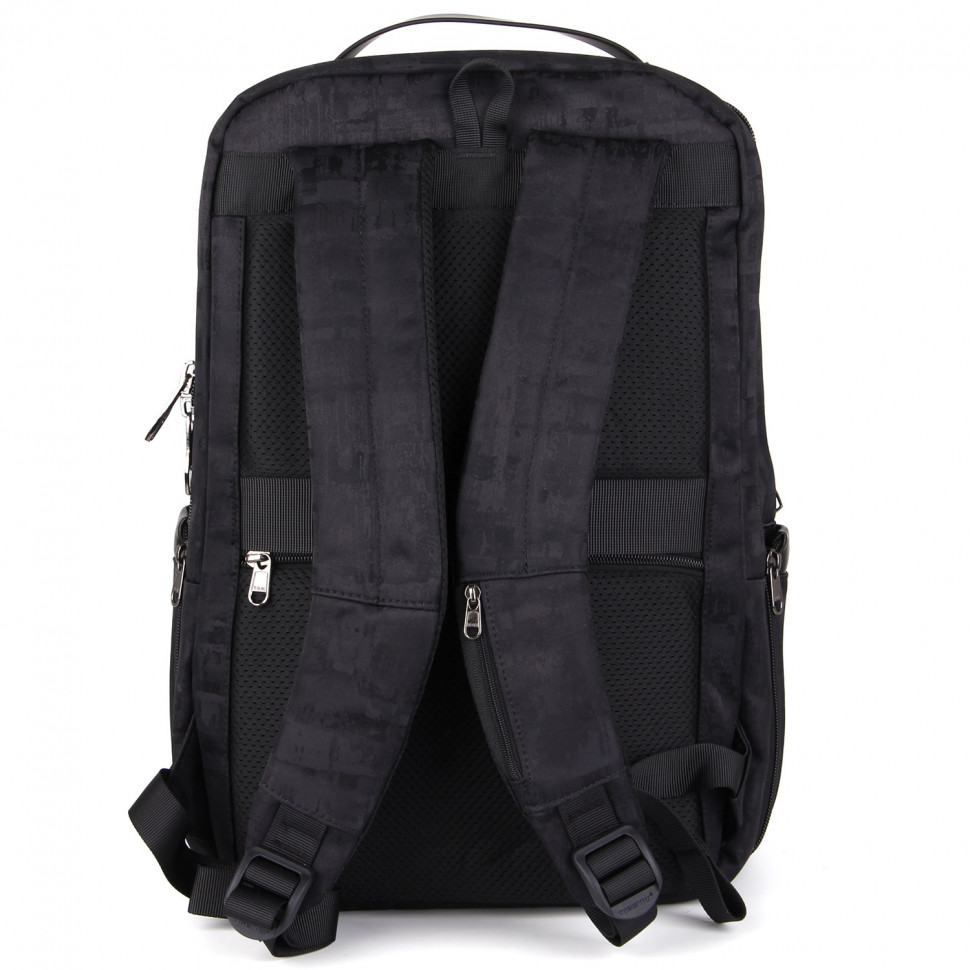 Рюкзак 15.6"  TIGERNU Т-В9058 Black