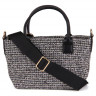 Сумка  DAVID JONES 8324 BLACK
