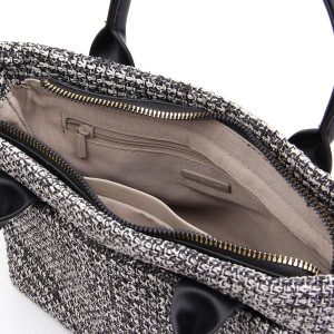 Сумка  DAVID JONES 8324 BLACK