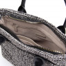 Сумка  DAVID JONES 8324 BLACK