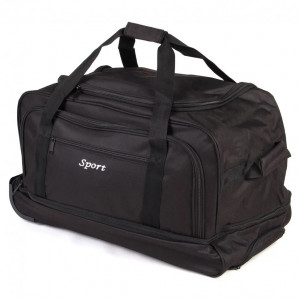 Сумка Sport  L-125 Black