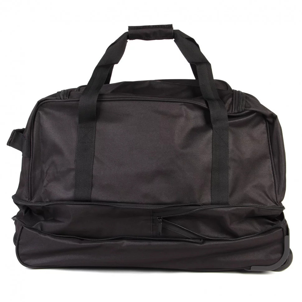 Сумка Sport  L-125 Black