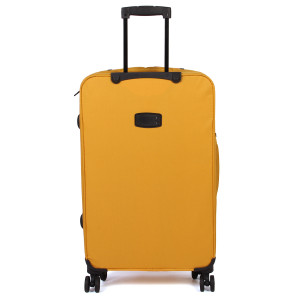 Набір валіз 5703-3  Yellow