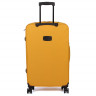 Набір валіз 5703-3  Yellow