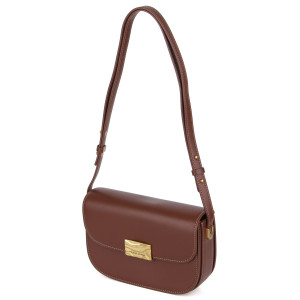 Сумка  DAVID JONES 8317-1 RED MUD