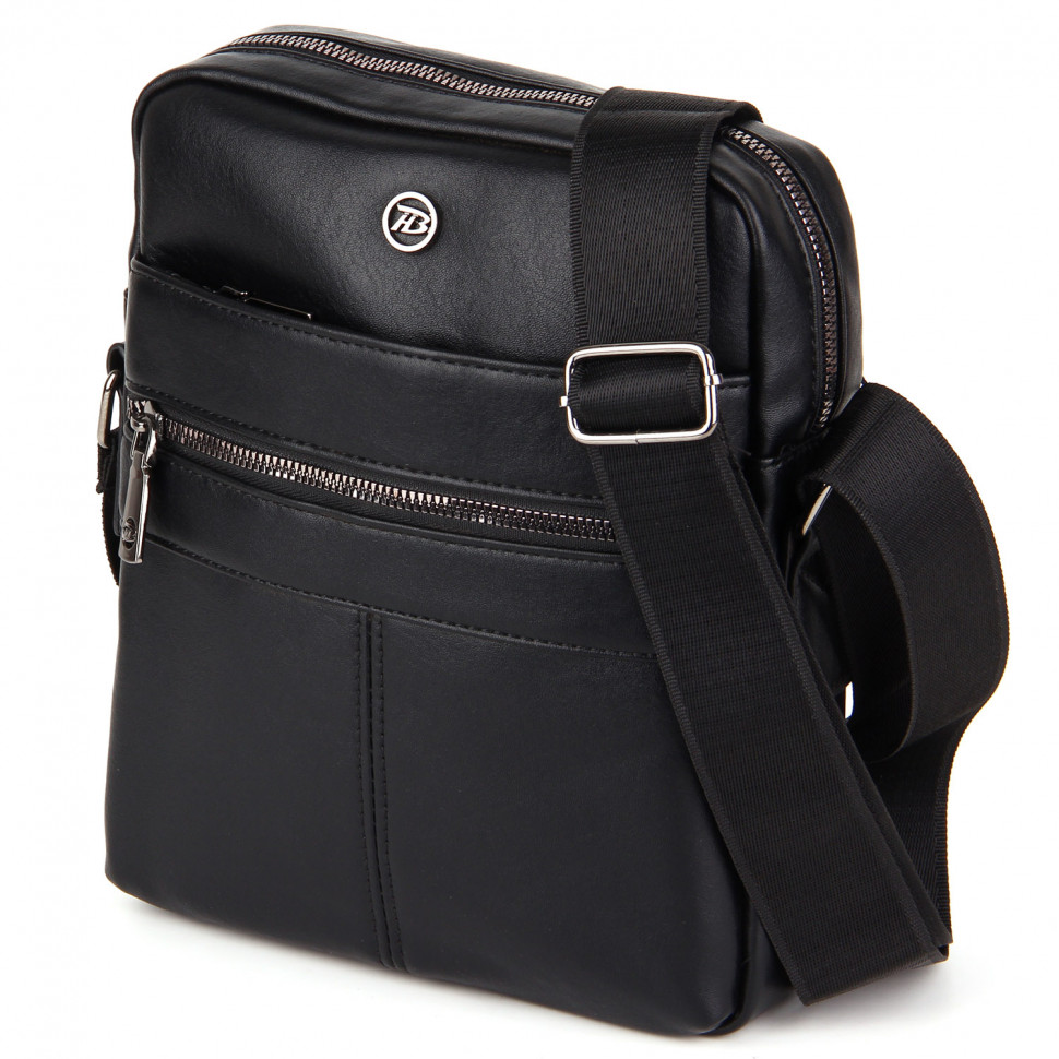 Сумка 873-2 Black