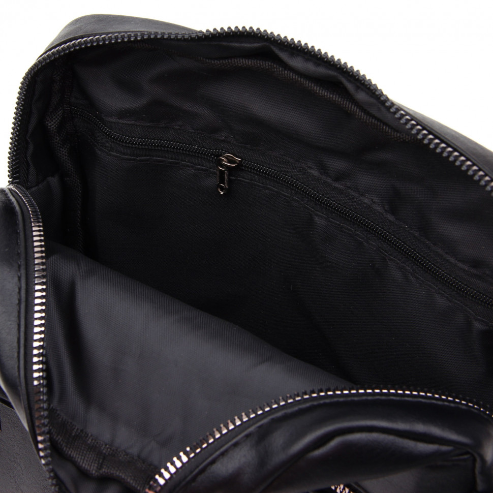 Сумка 873-2 Black