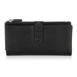 Кошелек VERMARI 3997 BLACK
