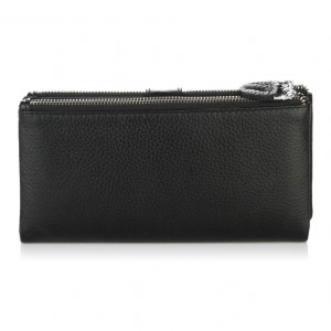 Кошелек VERMARI 3997 BLACK