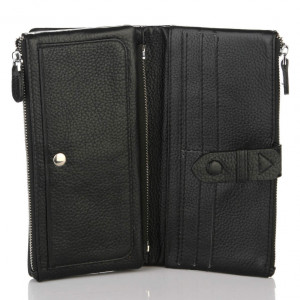 Кошелек VERMARI 3997 BLACK