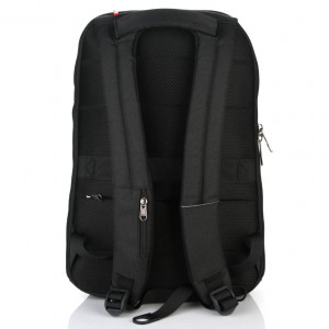 Рюкзак 15.6"  TIGERNU Т-В3611 USB Black